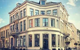 FINCH - boutique hotel